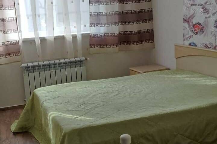 Изображение Изображение квартиры &quot;Двухкомнатная квартира&quot; #4 #4