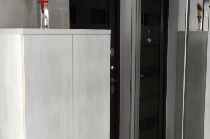 Изображение Изображение квартиры &quot;Двухкомнатная квартира&quot; #5 #5