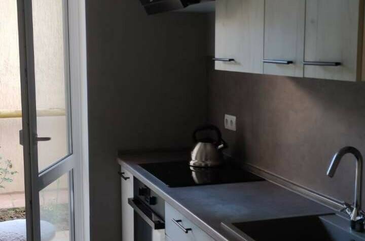 Изображение Изображение квартиры &quot;Двухкомнатная квартира&quot; #6 #6