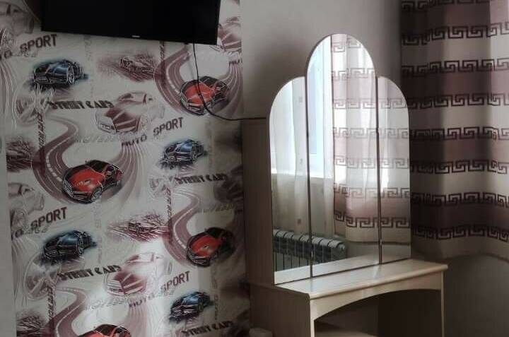 Изображение Изображение квартиры &quot;Двухкомнатная квартира&quot; #7 #7