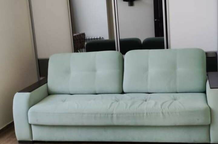 Изображение Изображение квартиры / апартамента "Двухкомнатная квартира" #10 #8