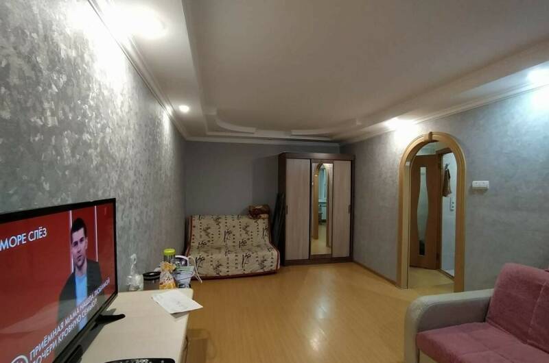 Изображение Изображение квартиры &quot;Однокомнатная квартира на Горького&quot; #1 #1