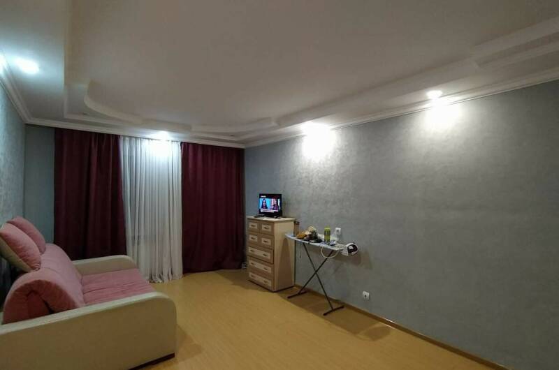 Изображение Изображение квартиры &quot;Однокомнатная квартира на Горького&quot; #2 #2