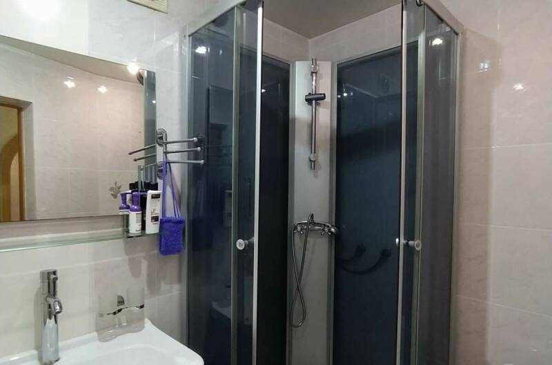 Изображение Изображение квартиры &quot;Однокомнатная квартира на Горького&quot; #3 #3