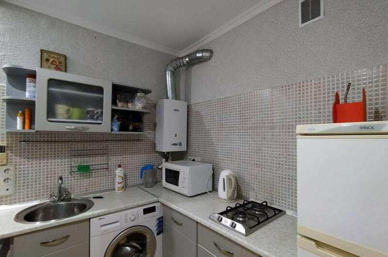 Изображение Изображение квартиры &quot;Однокомнатная квартира на Горького&quot; #4 #4