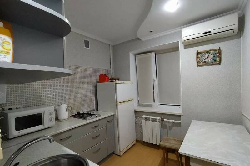 Изображение Изображение квартиры &quot;Однокомнатная квартира на Горького&quot; #5 #5