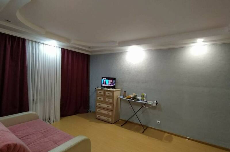 Изображение Изображение квартиры &quot;Однокомнатная квартира на Горького&quot; #6 #6