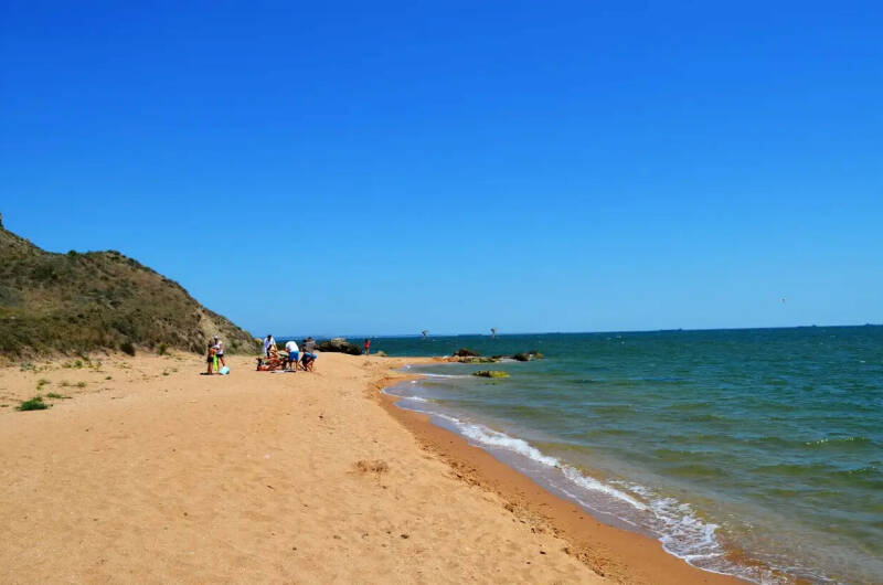 Изображение Изображение гостиницы &quot;Уютные коттеджи «у Аллы»&quot; #6 #6