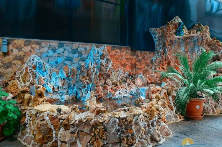 Изображение Изображение гостиницы "Гостевой дом «Гагра Лазурная»" #2 #2