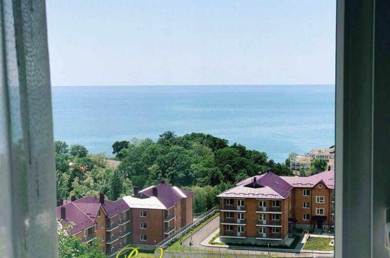 Изображение Изображение квартиры &quot;Квартира у моря&quot; #1 #1