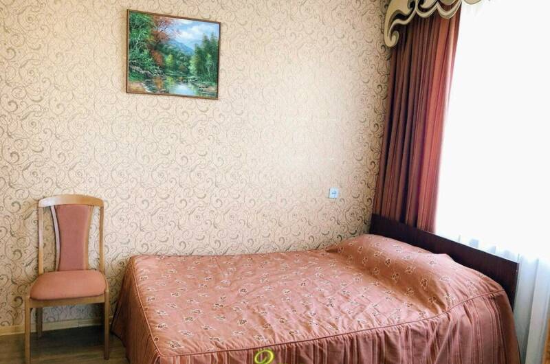 Изображение Изображение квартиры &quot;Квартира у моря&quot; #6 #6