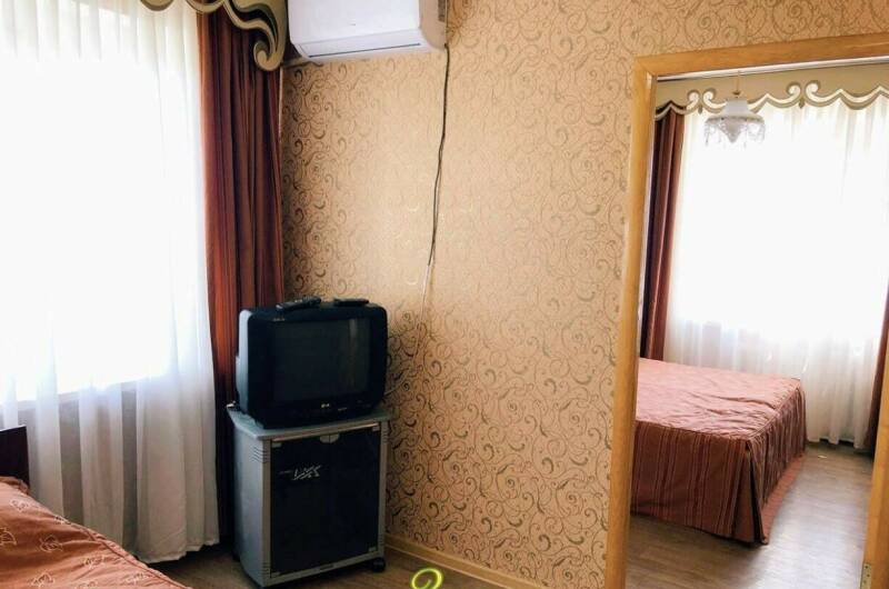 Изображение Изображение квартиры &quot;Квартира у моря&quot; #8 #8