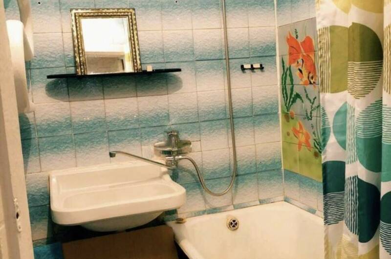 Изображение Изображение квартиры / апартамента "Квартира у моря" #10 #8