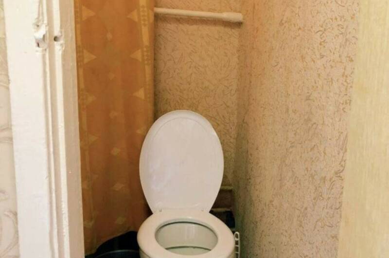 Изображение Изображение квартиры / апартамента "Квартира у моря" #11 #9