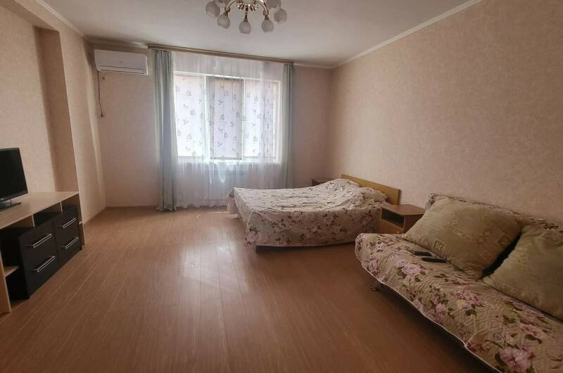 Изображение Изображение квартиры &quot;Домик с гаражом под ключ&quot; #1 #1