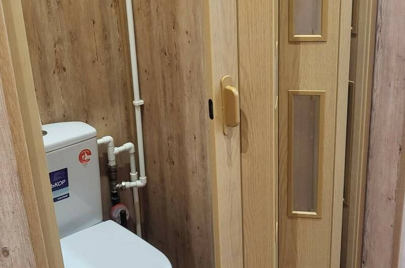 Изображение Изображение квартиры &quot;Домик с гаражом под ключ&quot; #6 #6