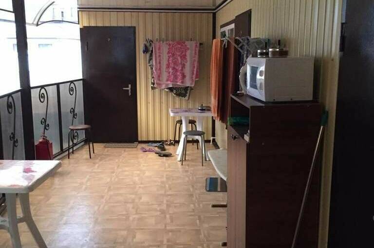 Изображение Изображение гостиницы "Гостевой дом «AZOVиЯ»" #5 #5