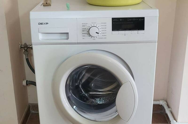 Изображение Изображение квартиры / апартамента "Домик с гаражом под ключ" #10 #8