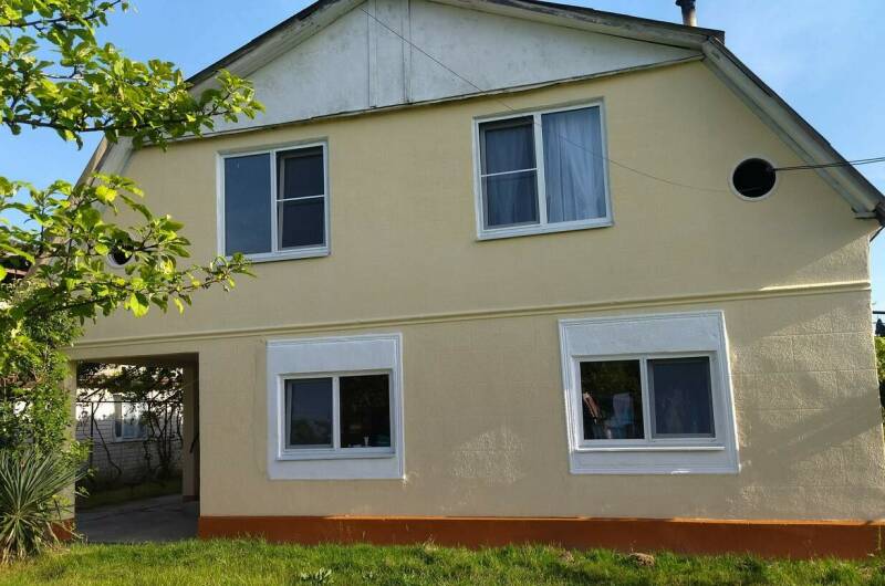 Изображение Изображение гостиницы "Гостевой дом на Добровольцев" #1 #1