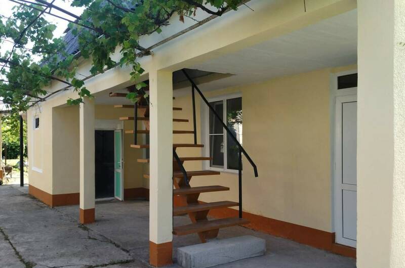 Изображение Изображение гостиницы "Гостевой дом на Добровольцев" #2 #2