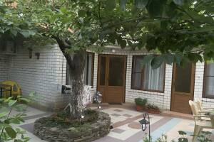 Изображение квартиры / апартамента "Коттедж под ключ «Аврора»"