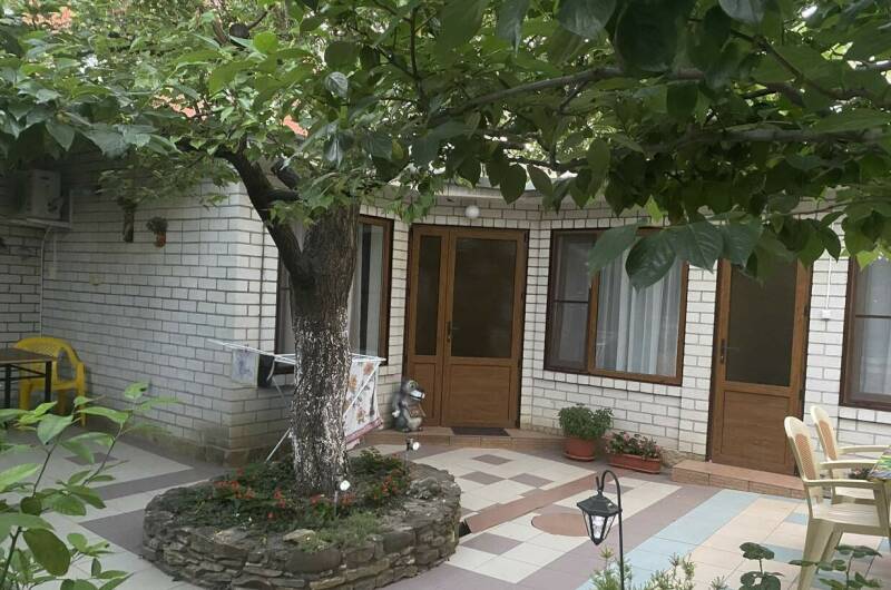 Изображение Изображение квартиры &quot;Коттедж под ключ «Аврора»&quot; #1 #1