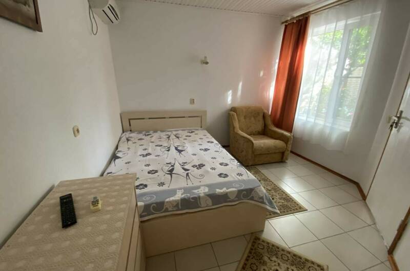 Изображение Изображение квартиры &quot;Коттедж под ключ «Аврора»&quot; #3 #3