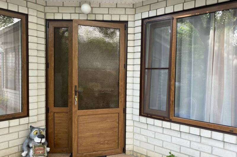 Изображение Изображение квартиры &quot;Коттедж под ключ «Аврора»&quot; #4 #4