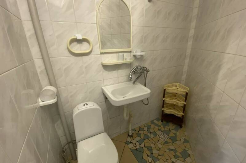 Изображение Изображение квартиры &quot;Коттедж под ключ «Аврора»&quot; #6 #6