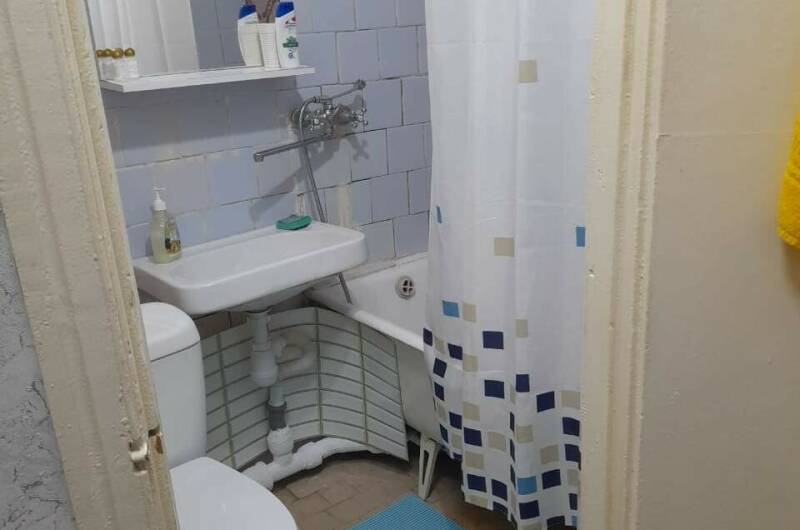 Изображение Изображение квартиры &quot;Квартира на Школьной&quot; #4 #4