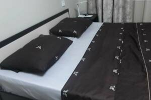 Изображение квартиры "Однокомнатная квартира"