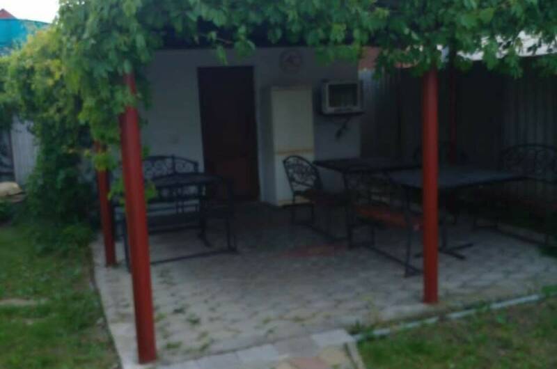 Изображение Изображение гостиницы &quot;База отдыха на Кубанской&quot; #3 #3