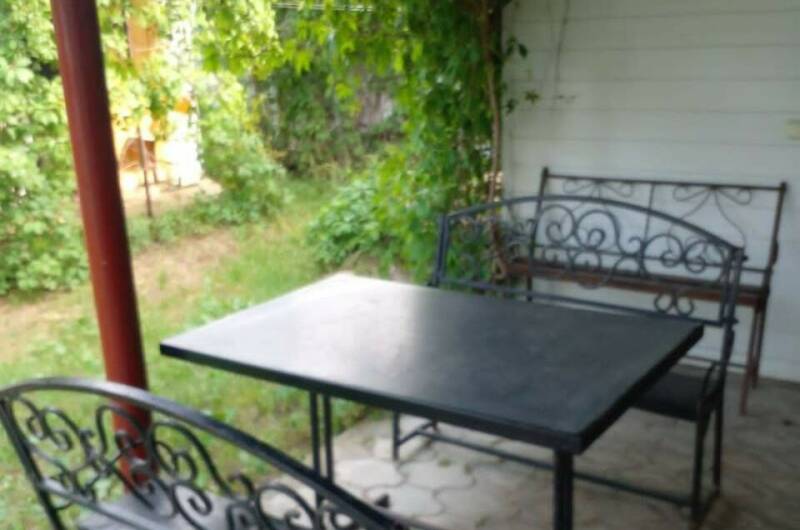 Изображение Изображение гостиницы &quot;База отдыха на Кубанской&quot; #4 #4