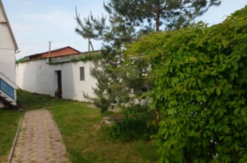 Изображение Изображение гостиницы &quot;База отдыха на Кубанской&quot; #5 #5