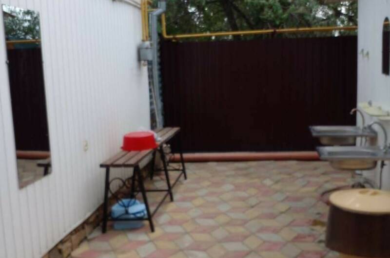 Изображение Изображение гостиницы &quot;База отдыха на Кубанской&quot; #6 #6