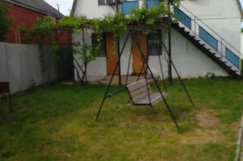 Изображение Изображение гостиницы &quot;База отдыха на Кубанской&quot; #7 #7