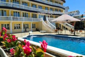 Изображение гостиницы "Отель «Лето»"