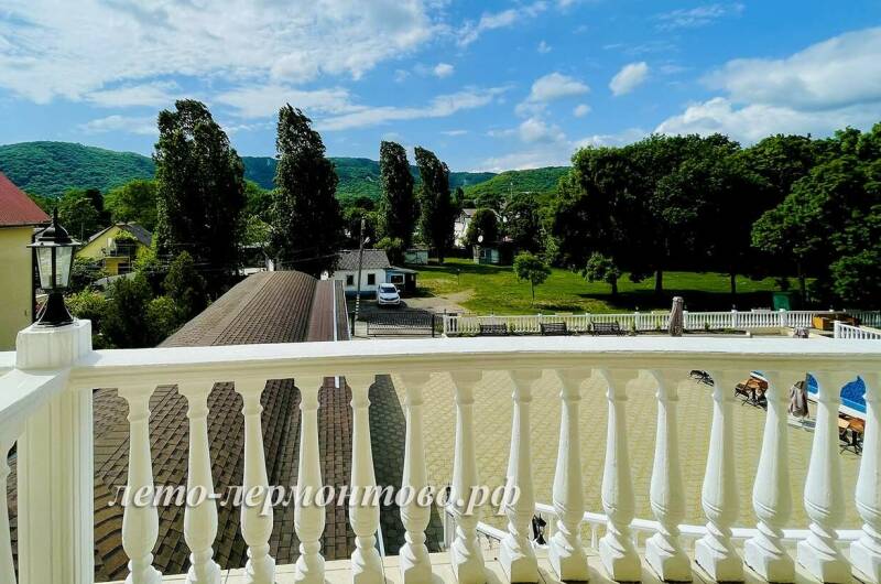 Изображение Изображение гостиницы &quot;Отель «Лето»&quot; #5 #5