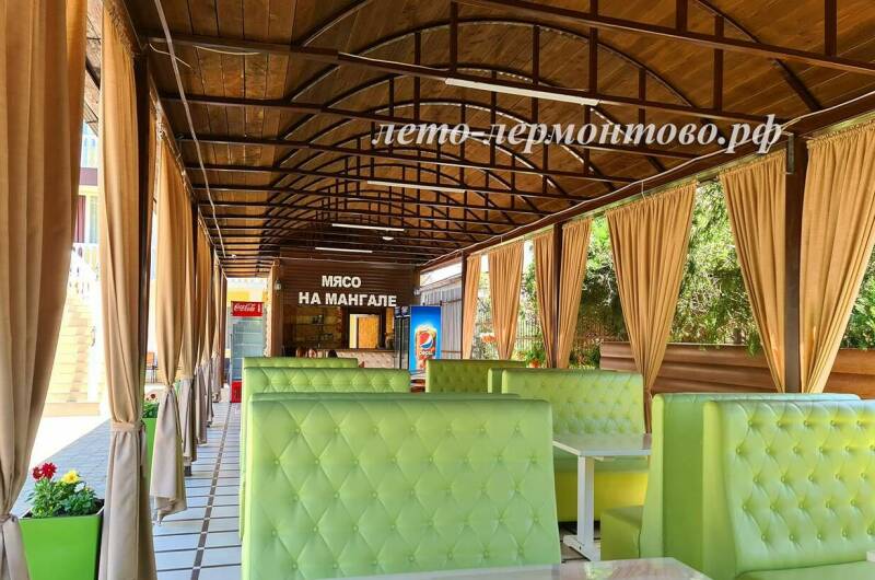 Изображение Изображение гостиницы &quot;Отель «Лето»&quot; #7 #7