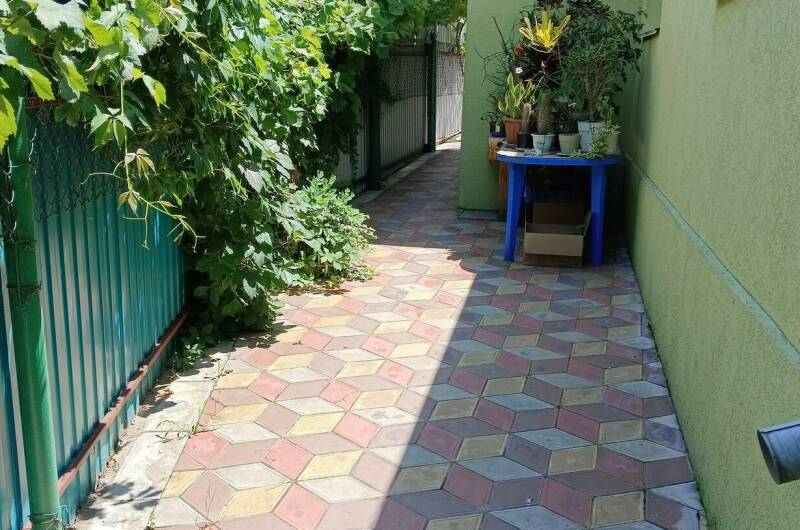 Изображение Изображение гостиницы &quot;Частный сектор «У АрсиКа»&quot; #3 #3