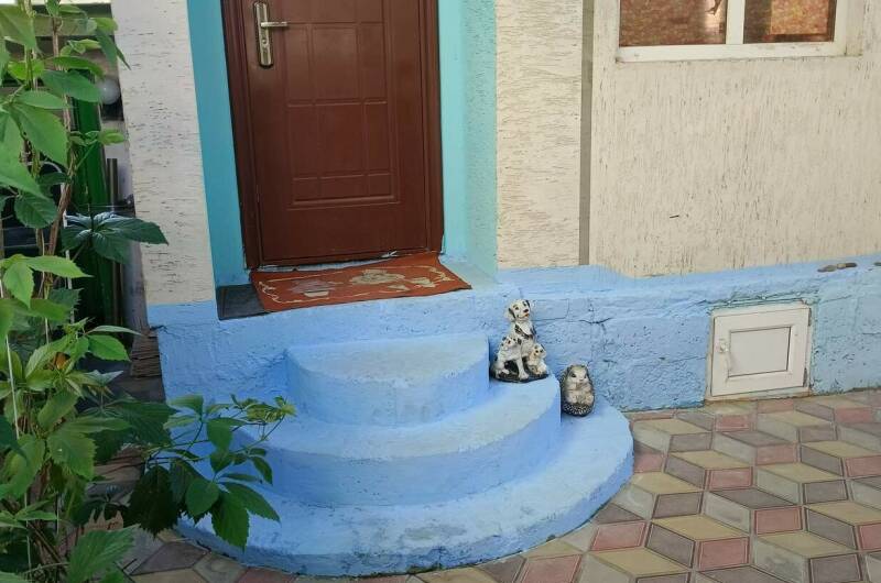 Изображение Изображение гостиницы &quot;Частный сектор «У АрсиКа»&quot; #5 #5