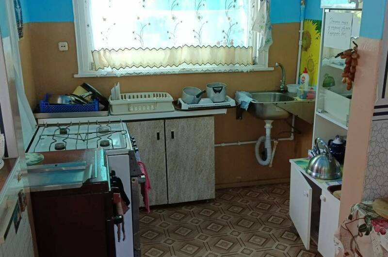 Изображение Изображение гостиницы &quot;Частный сектор «У АрсиКа»&quot; #6 #6