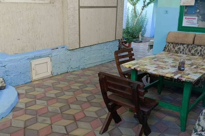 Изображение Изображение гостиницы &quot;Частный сектор «У АрсиКа»&quot; #7 #7