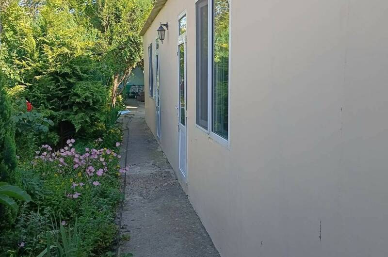 Изображение Изображение гостиницы &quot;Частный сектор «У АрсиКа»&quot; #8 #8