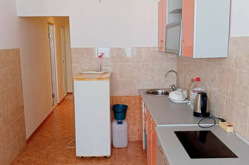 Изображение Изображение квартиры &quot;Однокомнатная квартира на Абазга&quot; #5 #5