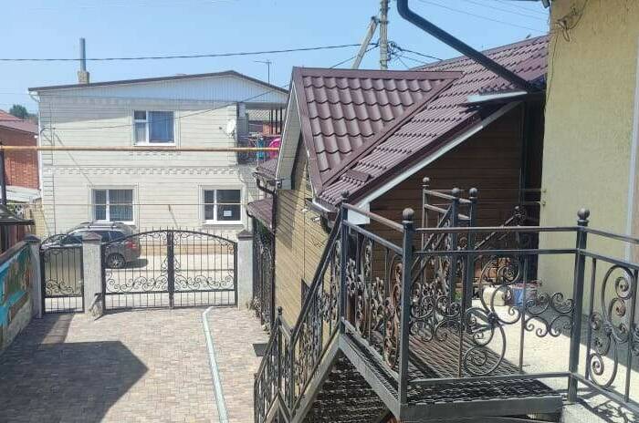 Изображение Изображение гостиницы &quot;Гостиница «Лимон»&quot; #1 #1