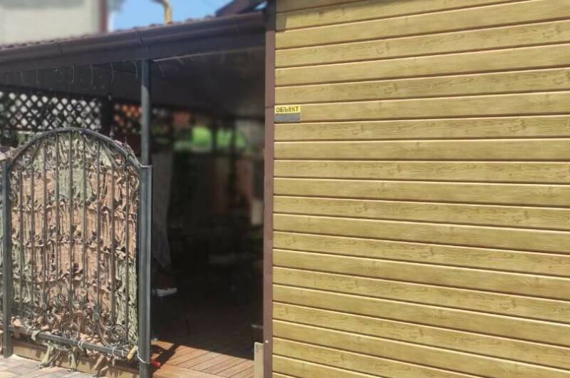 Изображение Изображение гостиницы &quot;Гостиница «Лимон»&quot; #3 #3