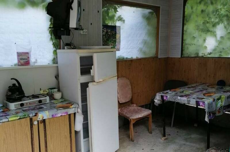 Изображение Изображение гостиницы &quot;Частный сектор «Сирень»&quot; #2 #2