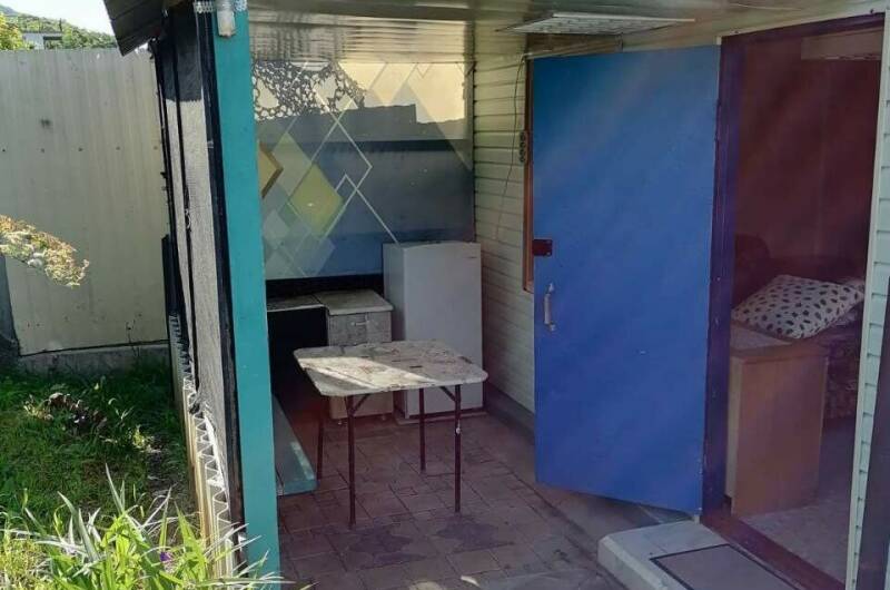 Изображение Изображение гостиницы &quot;Частный сектор «Сирень»&quot; #3 #3