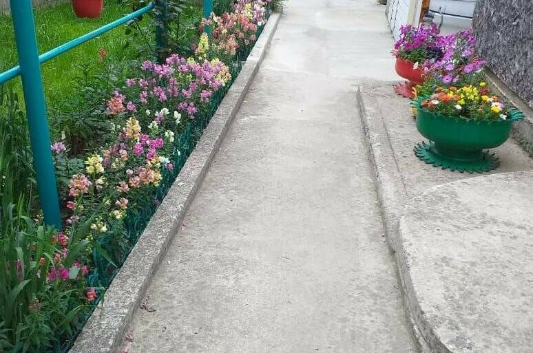 Изображение Изображение гостиницы &quot;Частный сектор «Сирень»&quot; #5 #5